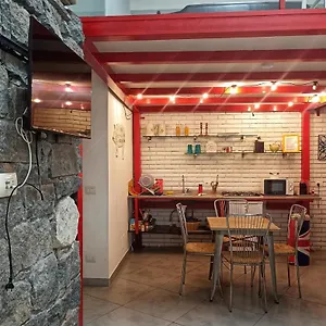 Loft House , Catane Italie