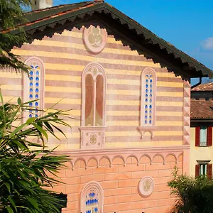 Palazzo Rivola 2*, Bergame Italie