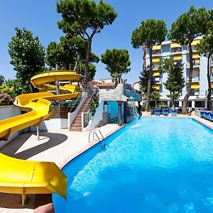 Fabrizio 3*, Rimini Italie
